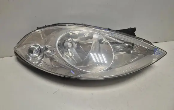 Mercedes-Benz A W169 Headlight/headlamp A1698200261.bsp