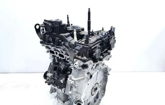 Land Rover Range Rover Evoque L551 Engine PT153