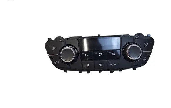 Opel Insignia A Climate control unit 13273097 110303