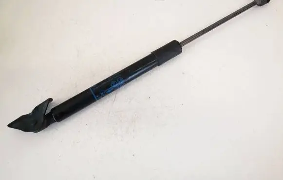 Opel Crossland X Tailgate/trunk strut/damper 39117353