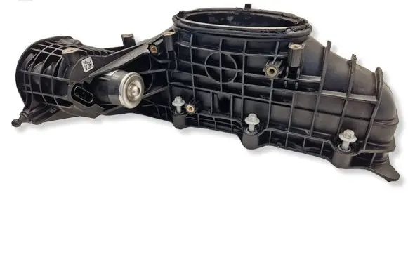 Mercedes-Benz E W212 Intake manifold A6510900037