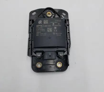 Nissan Leaf II (ZE1) Blind spot module 284K15SA0A