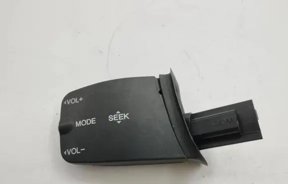 Ford Focus Sound control switch 3M5T14K147