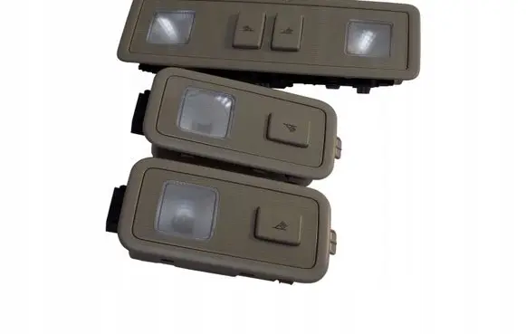 Volkswagen Atlas Other interior light 3CN947290 3CN861303