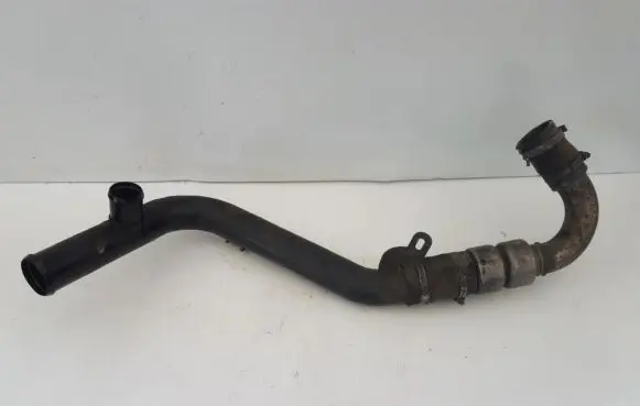 Ford Focus Intercooler hose/pipe