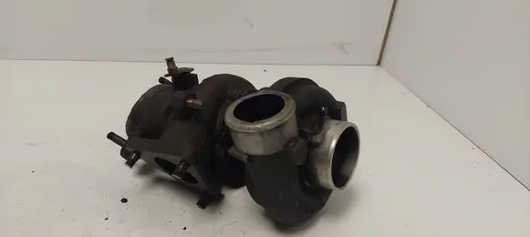 Mercedes-Benz Sprinter W901 W902 W903 W904 Turbo 6020901380 A6020960899 6020960699