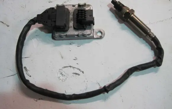 BMW 2 Active Tourer U06 Lambda probe sensor A0009050914