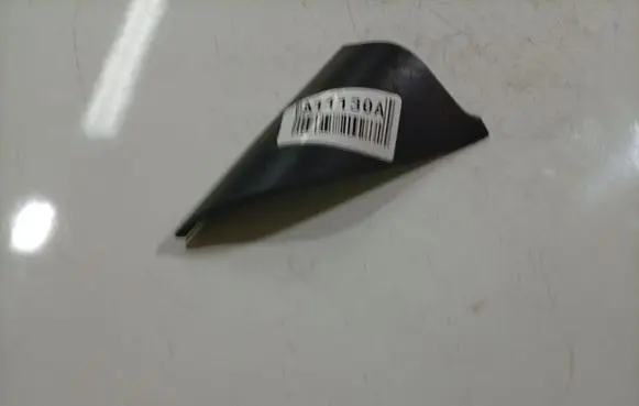 Audi A6 S6 C6 4F Other rear door trim element 4F0857569A