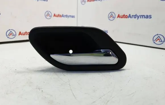BMW 5 E39 Front door interior handle 7032926 51217032926