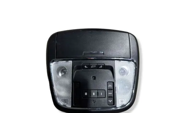 Dodge Durango III Front seat light 1UC61DX9