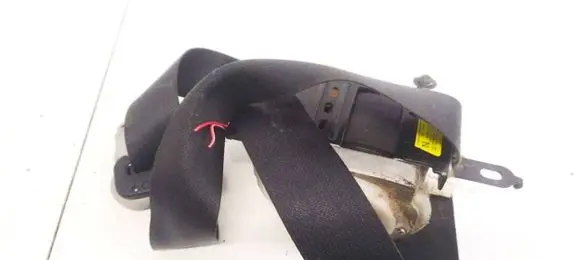 Mitsubishi Outlander Front seatbelt TKAB2EN260