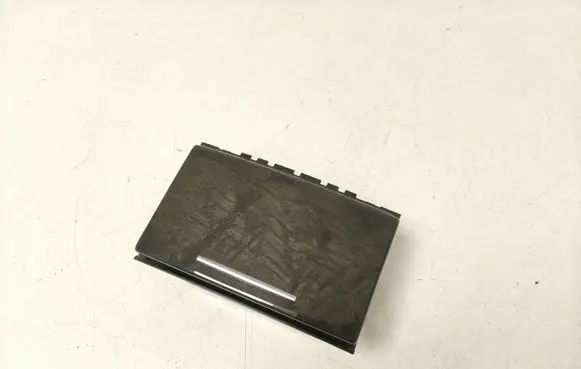 Mercedes-Benz CLS C218 X218 Glove box A2186800950