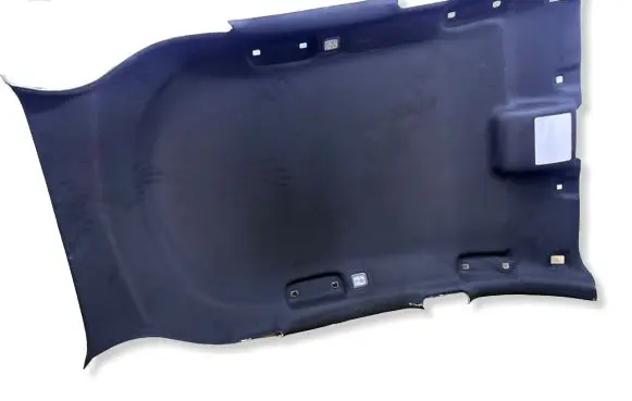Ford Kuga III Headlining