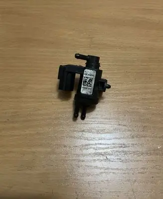 Ford Transit Turbo air boost pressure sensor GK2Q9S468AC