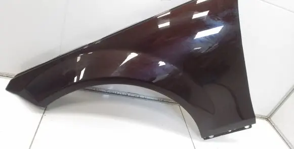Mercedes-Benz C W204 Fender A2048810901