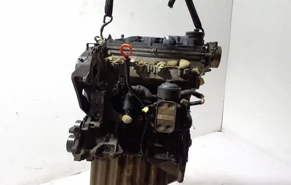 Volkswagen Amarok Engine CDCA