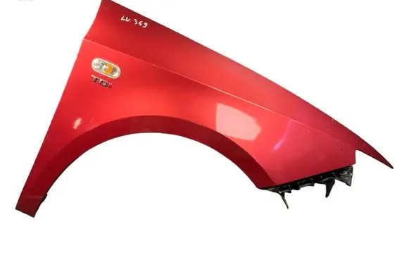 Seat Ibiza IV (6J,6P) Fender
