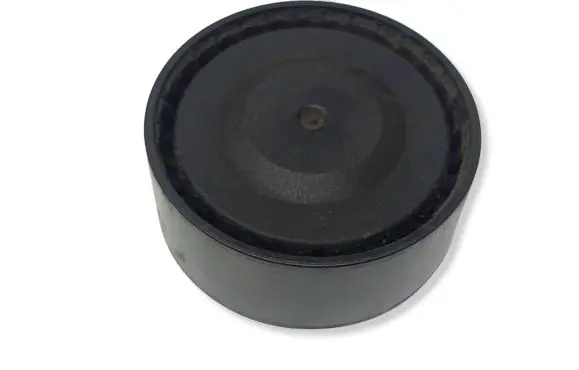BMW 1 F20 F21 Belt tensioner pulley 