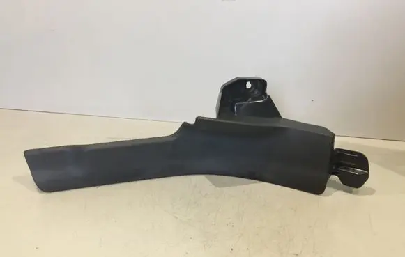 Volvo S60 Rear sill trim cover 39801978 39802076
