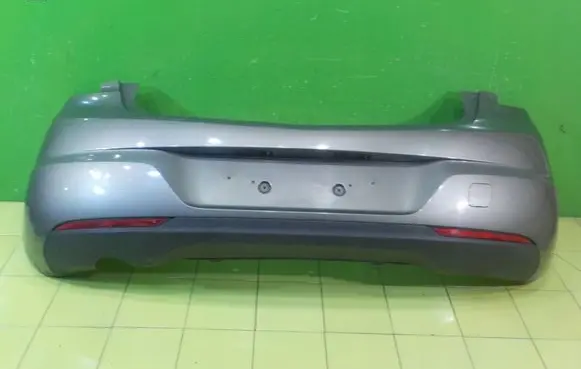Opel Astra K Rear bumper 17AB121