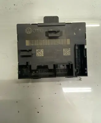 Audi A4 S4 B8 8K Door control unit/module 8K0959792Q