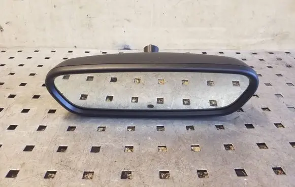 Citroen DS4 Rear view mirror (interior) 96758889XT