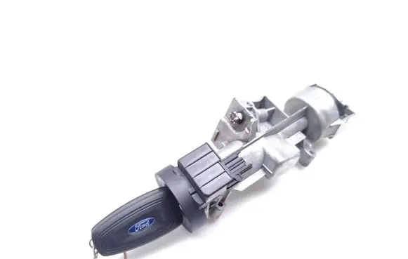 Ford Transit Custom Ignition lock 