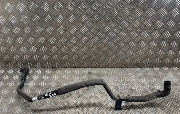 Mercedes-Benz SLK R172 Engine coolant pipe/hose A1728300600