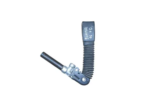 Citroen Jumper Front seatbelt buckle 606372800C 390329