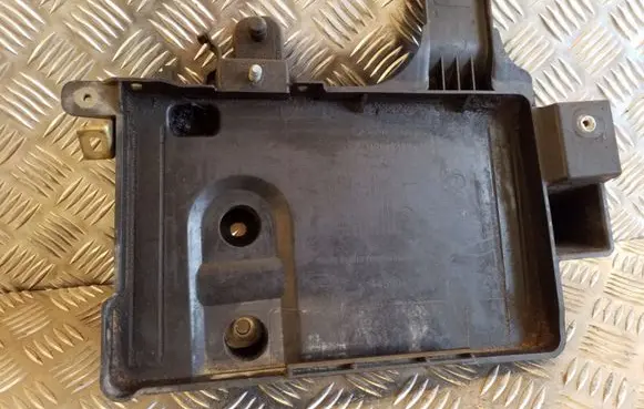 Mitsubishi Colt Battery tray A4546200015 MR989182 44590