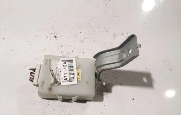 Subaru Forester SG Door control unit/module E11021464