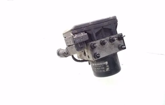 Ford Galaxy ABS Pump 7M0614111AE 98VW2L580AD 1J0907379G