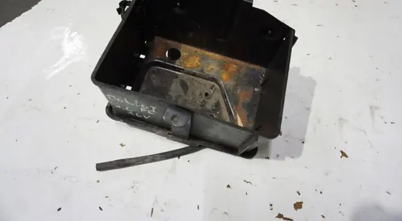 Fiat Doblo Battery box tray POZOSTAE