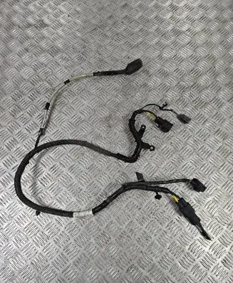 Jaguar XF X260 Other wiring loom HX6314F427DA