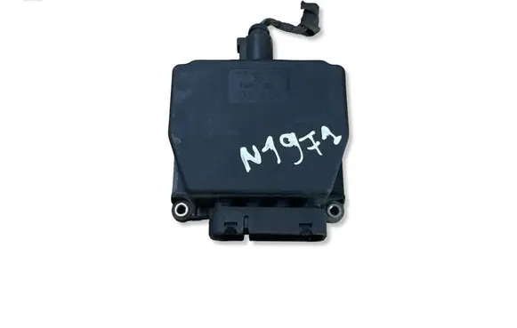 Renault Megane III Electromagnetic valve 6Q0906625