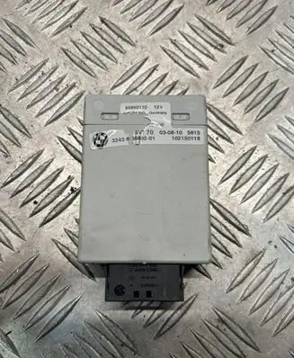 BMW X5 E70 Other control units/modules 6795802
