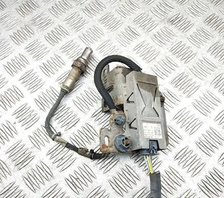 Ford Transit Custom Lambda probe sensor GK215E145AC 0281006790