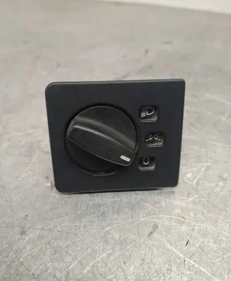 Fiat Ducato Light switch