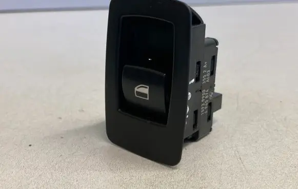 BMW X5 E70 Electric window control switch 15939900 6945874
