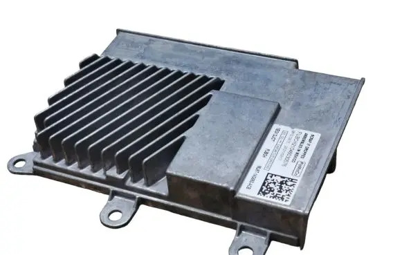 Ford Mustang Mach-E Gateway control module MU5T14G650ACB FUBCH21048030576 1EG13JCT