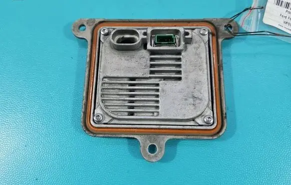 Ford Focus Headlight ballast module Xenon A71154400DG IMPRK1565598