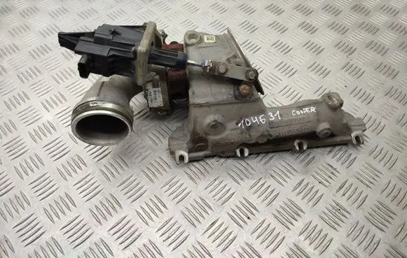 Mini One - Cooper F56 F55 Turbo 7636784