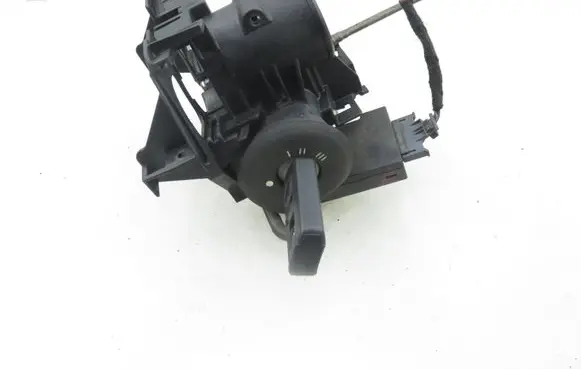 Opel Meriva A Ignition lock 13144390UN 90589389 5WK47631