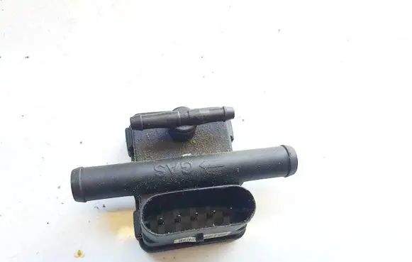 Opel Astra G Air pressure sensor 67r016299 67r-016299