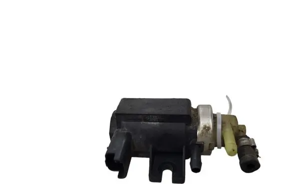 Peugeot 407 Turbo solenoid valve 70163300 9661960380