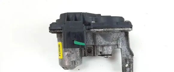 Audi Q5 SQ5 Intake manifold valve actuator/motor 3Q0253691J M3074