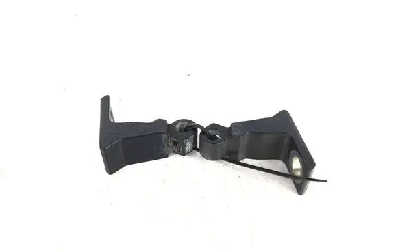 Audi A7 S7 4G Front door hinge set 4H0831401A