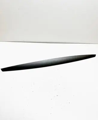 BMW 1 E81 E87 Dashboard glove box trim 7071272