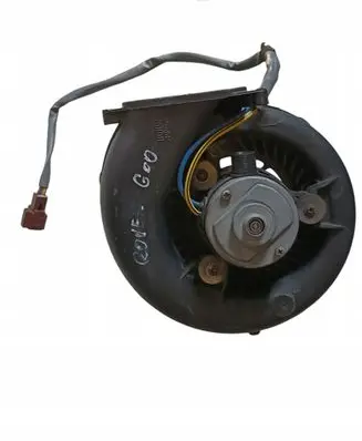 Honda Accord Heater fan/blower W960202G