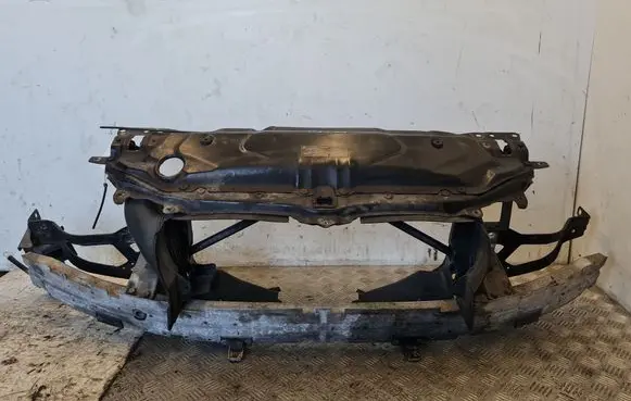 BMW 5 E60 E61 Radiator support slam panel